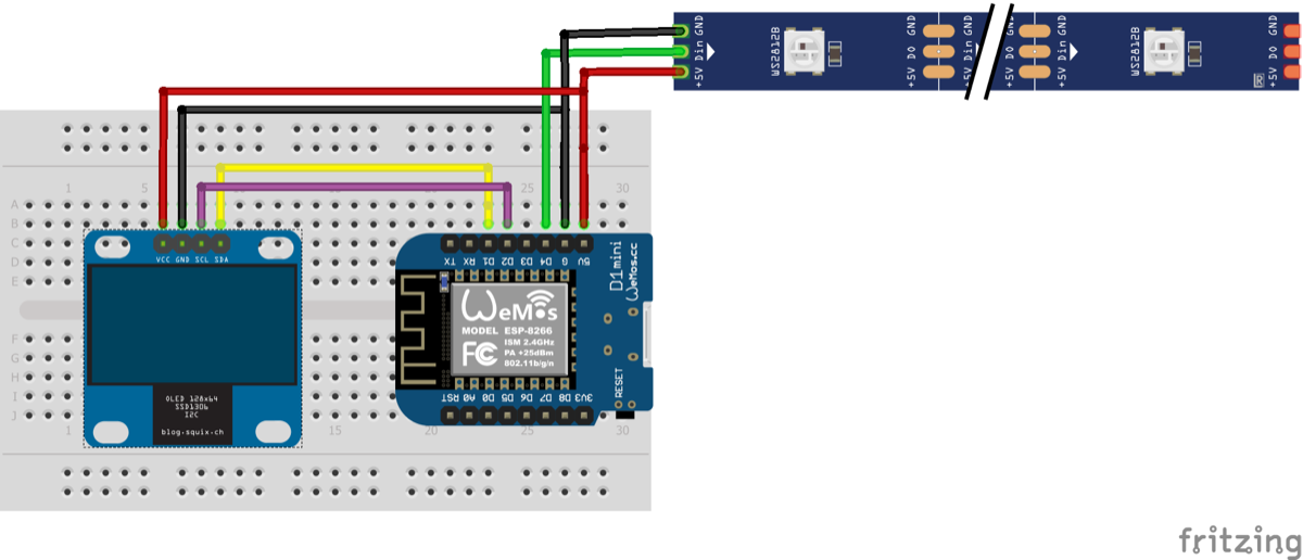 Building a CO2 Energy Sensor